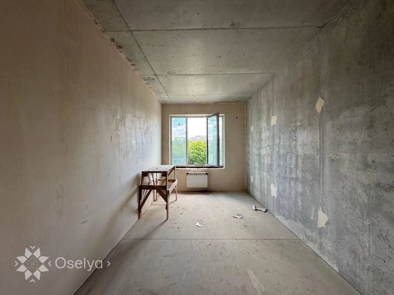 Excellent offer: Apartment in residential complex "Solnechnaya Rive" "Solnechnaya Rive" 3