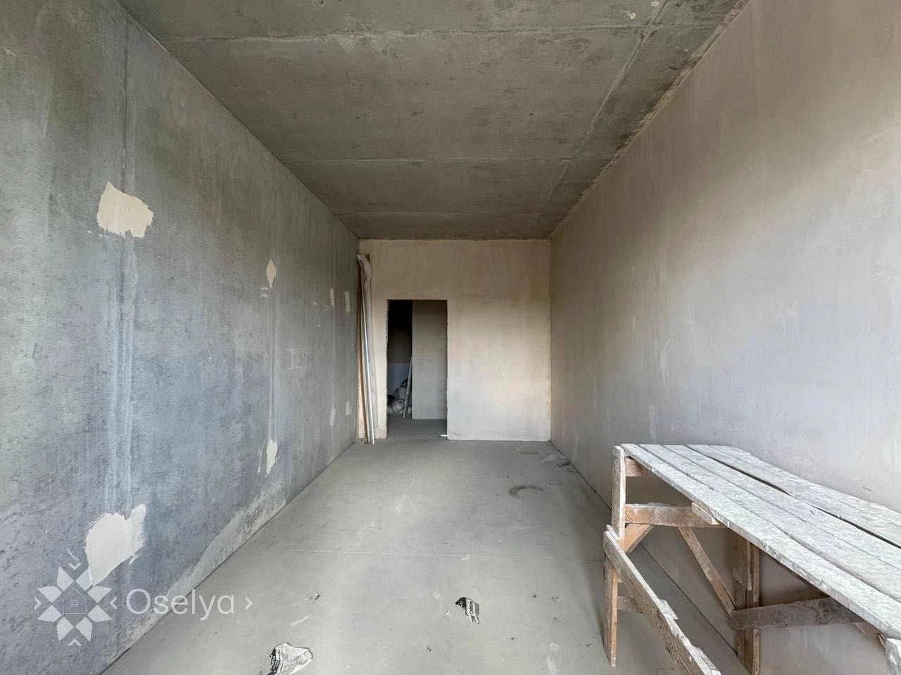 Excellent offer: Apartment in residential complex "Solnechnaya Rive" "Solnechnaya Rive" 3