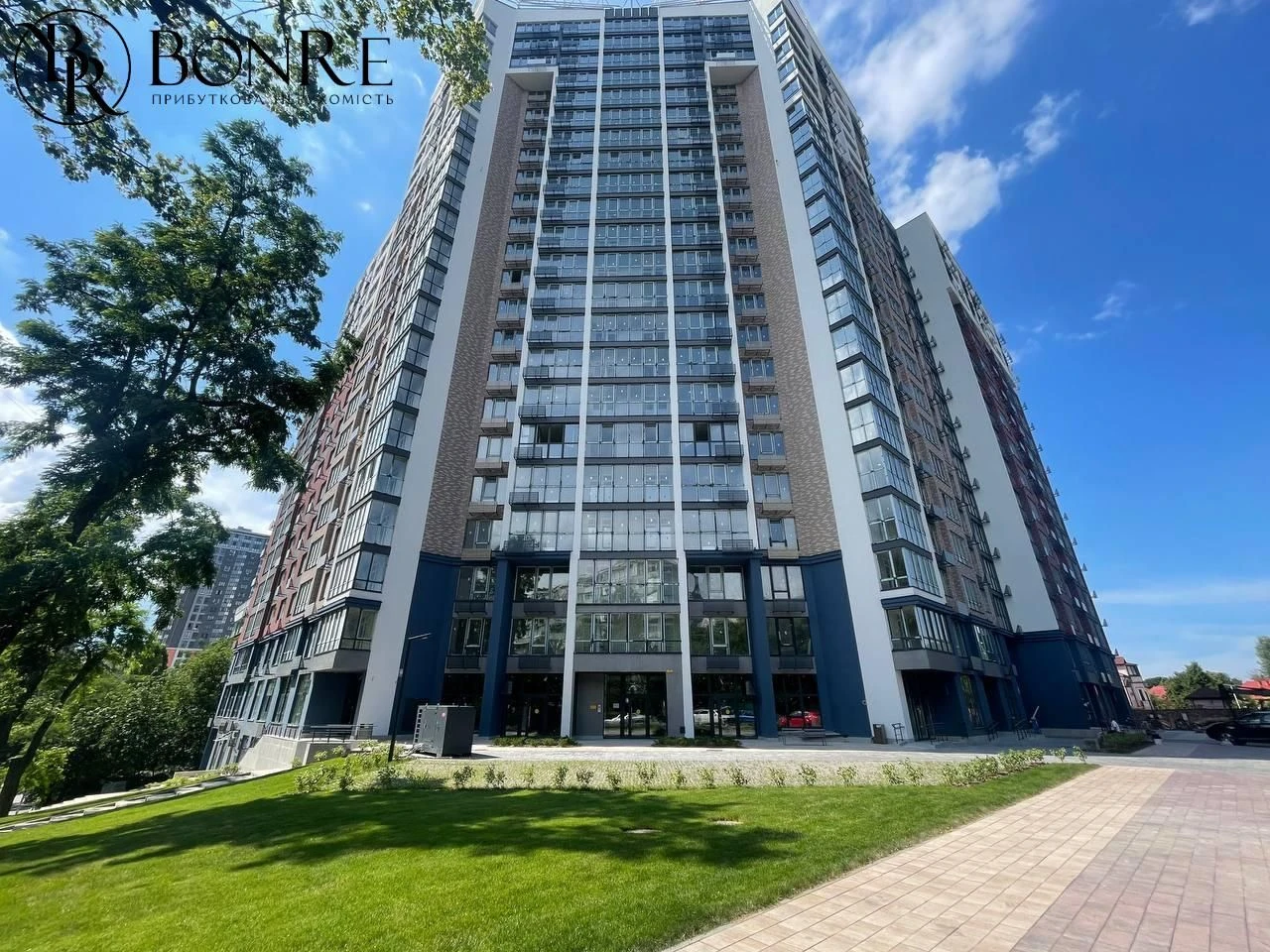 Продаж Квартири , 1-к , Лук'янівський Каскад 53м2