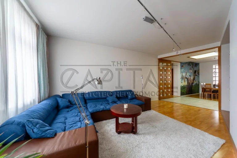 Apartment for Sale, Prof. Pavlovsky Street, Solomyansky District, КПІ
