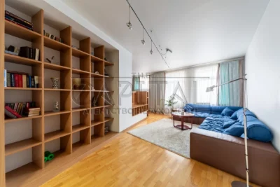 Apartment for Sale, Prof. Pavlovsky Street, Solomyansky District, КПІ