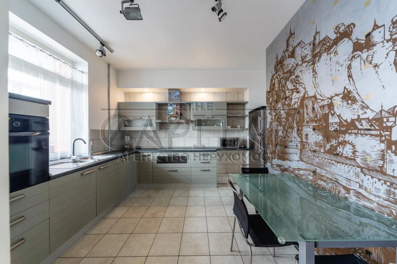 Apartment for Sale, Prof. Pavlovsky Street, Solomyansky District, КПІ