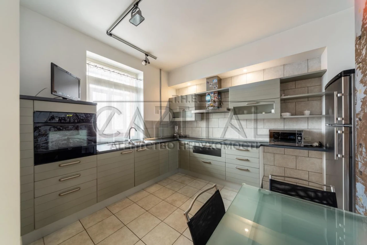 Apartment for Sale, Prof. Pavlovsky Street, Solomyansky District, КПІ