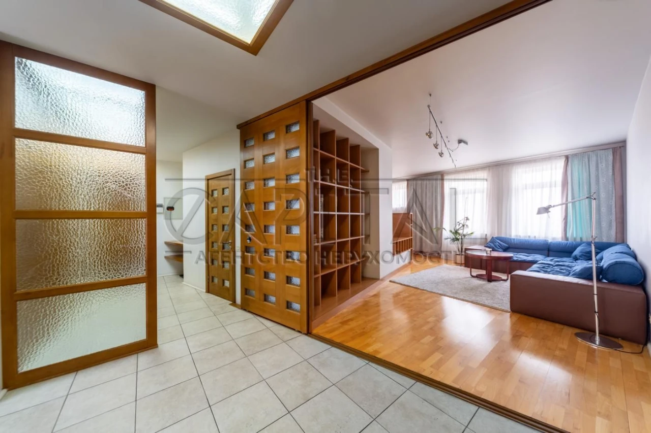 Apartment for Sale, Prof. Pavlovsky Street, Solomyansky District, КПІ