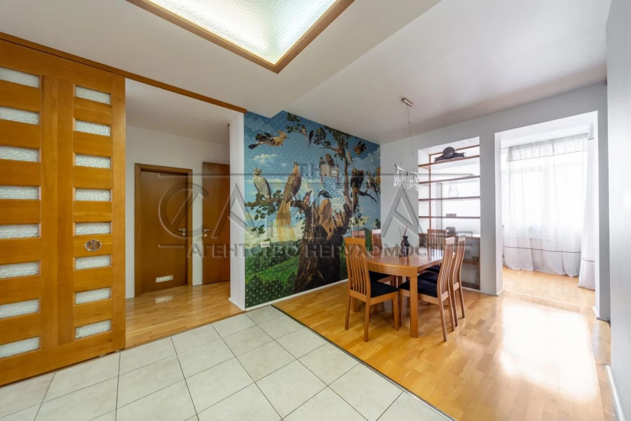 Apartment for Sale, Prof. Pavlovsky Street, Solomyansky District, КПІ