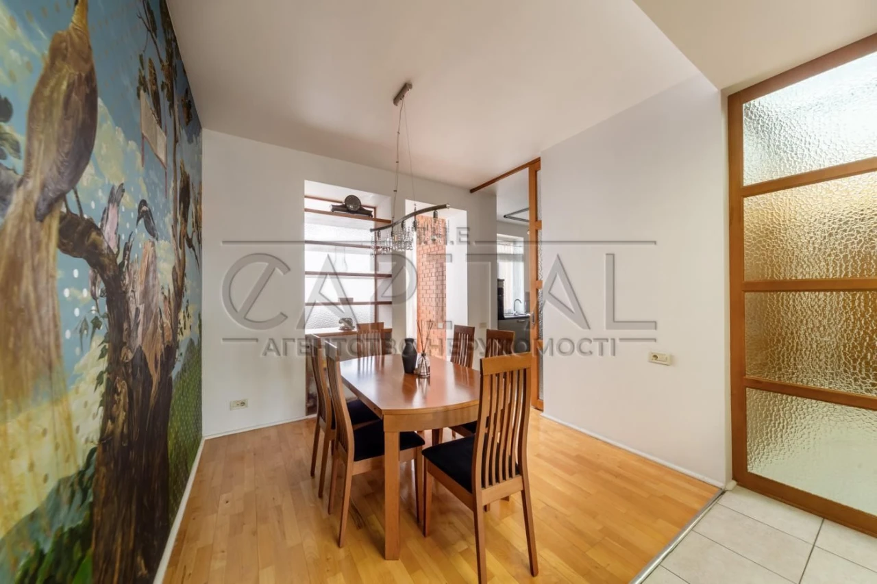 Apartment for Sale, Prof. Pavlovsky Street, Solomyansky District, КПІ