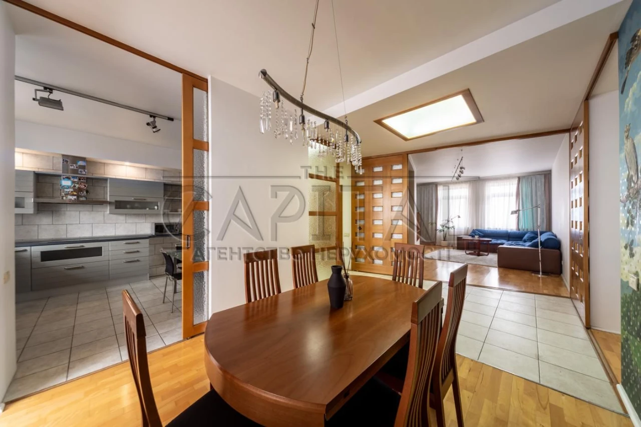 Apartment for Sale, Prof. Pavlovsky Street, Solomyansky District, КПІ