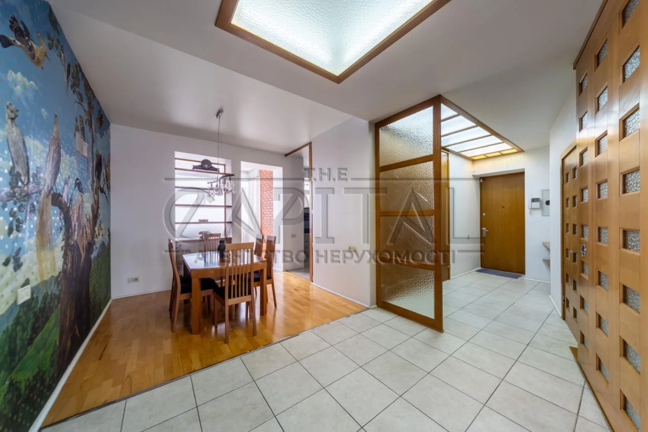 Apartment for Sale, Prof. Pavlovsky Street, Solomyansky District, КПІ