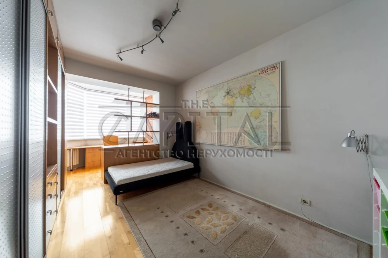 Apartment for Sale, Prof. Pavlovsky Street, Solomyansky District, КПІ