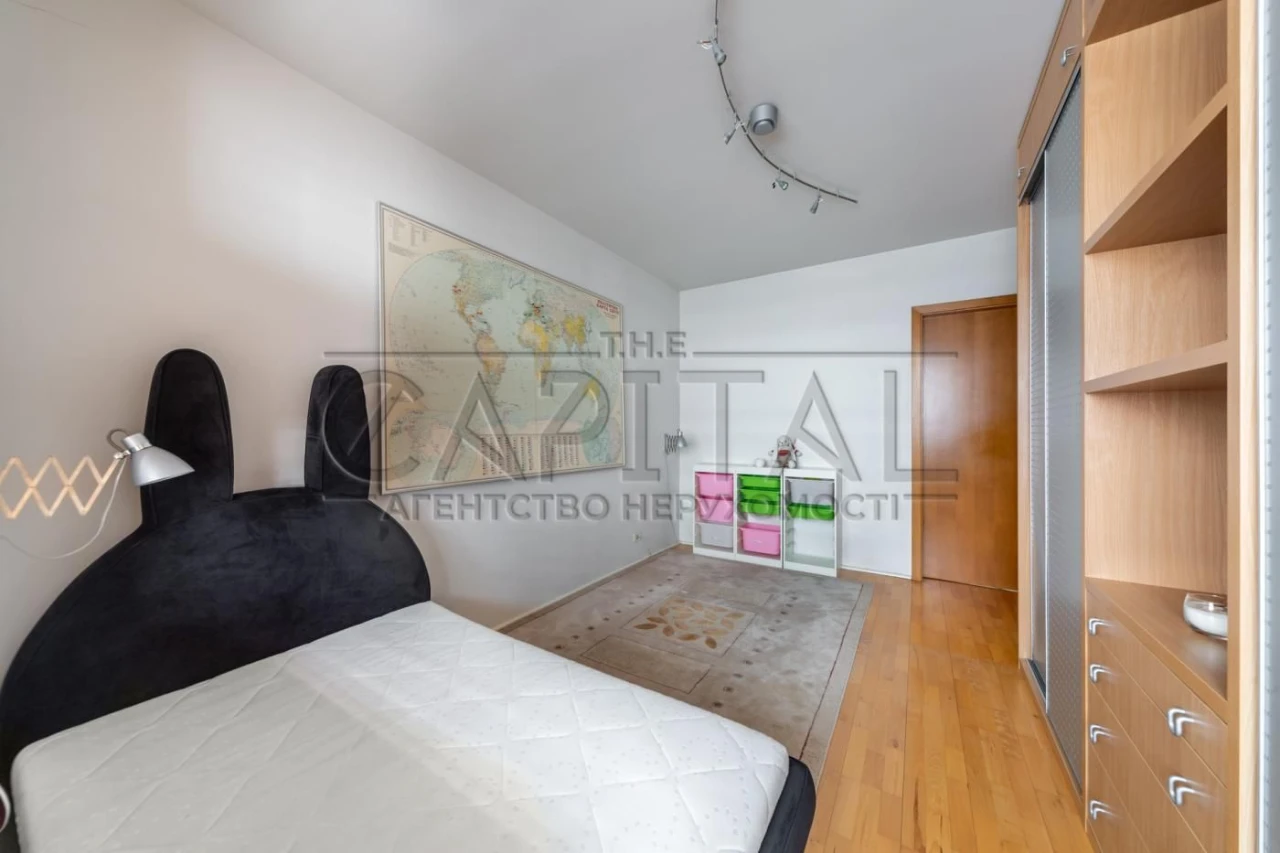 Apartment for Sale, Prof. Pavlovsky Street, Solomyansky District, КПІ