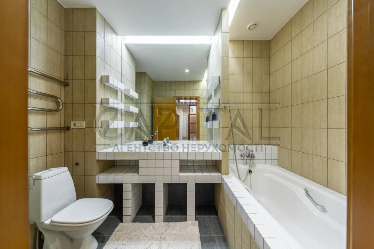Apartment for Sale, Prof. Pavlovsky Street, Solomyansky District, КПІ