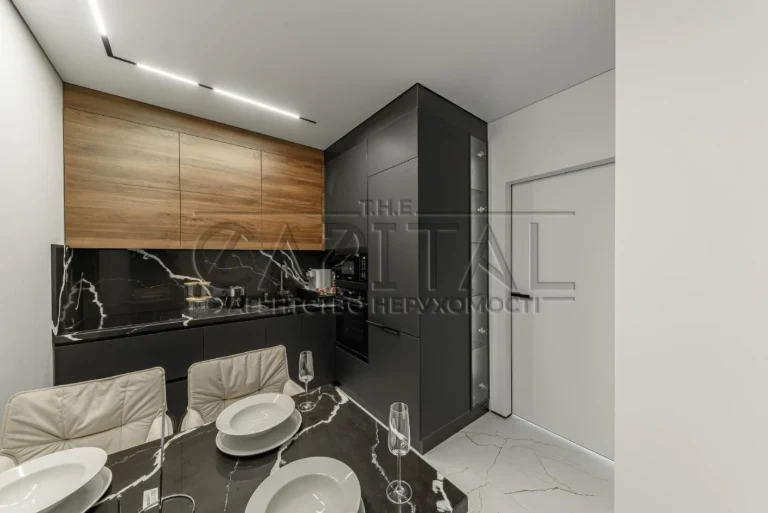 Apartment for sale, ЖК Sovski Stavy, Solomenskii district