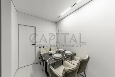 Продажа квартиры, ЖК Совские Ставки, Соломенский район