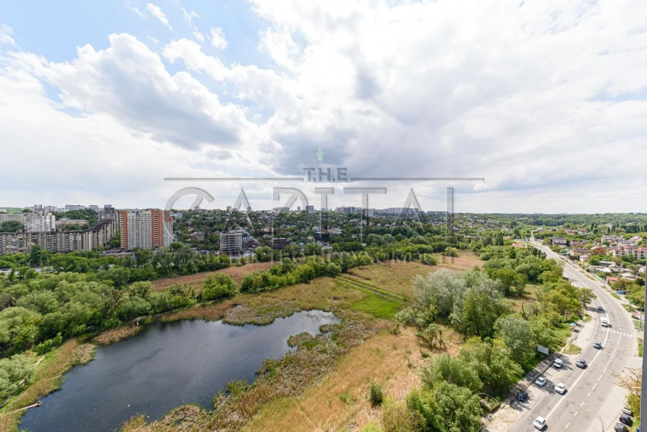 Продажа квартиры, ЖК Совские Ставки, Соломенский район