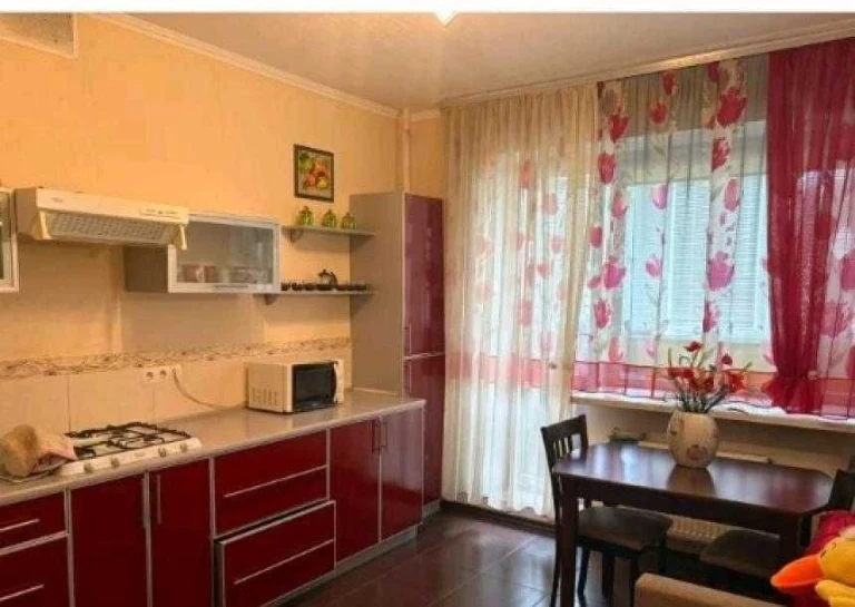 For Sale 2-bedroom apartment | Old Salto | Salto district