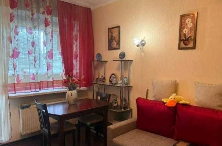 For Sale 2-bedroom apartment | Old Salto | Salto district