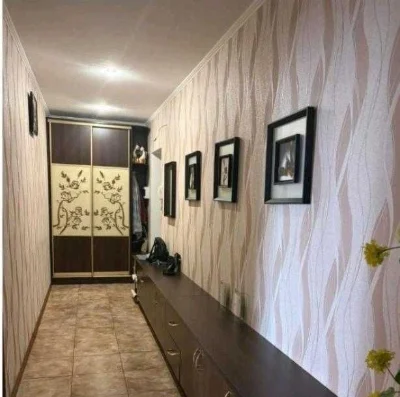 For Sale 2-bedroom apartment | Old Salto | Salto district