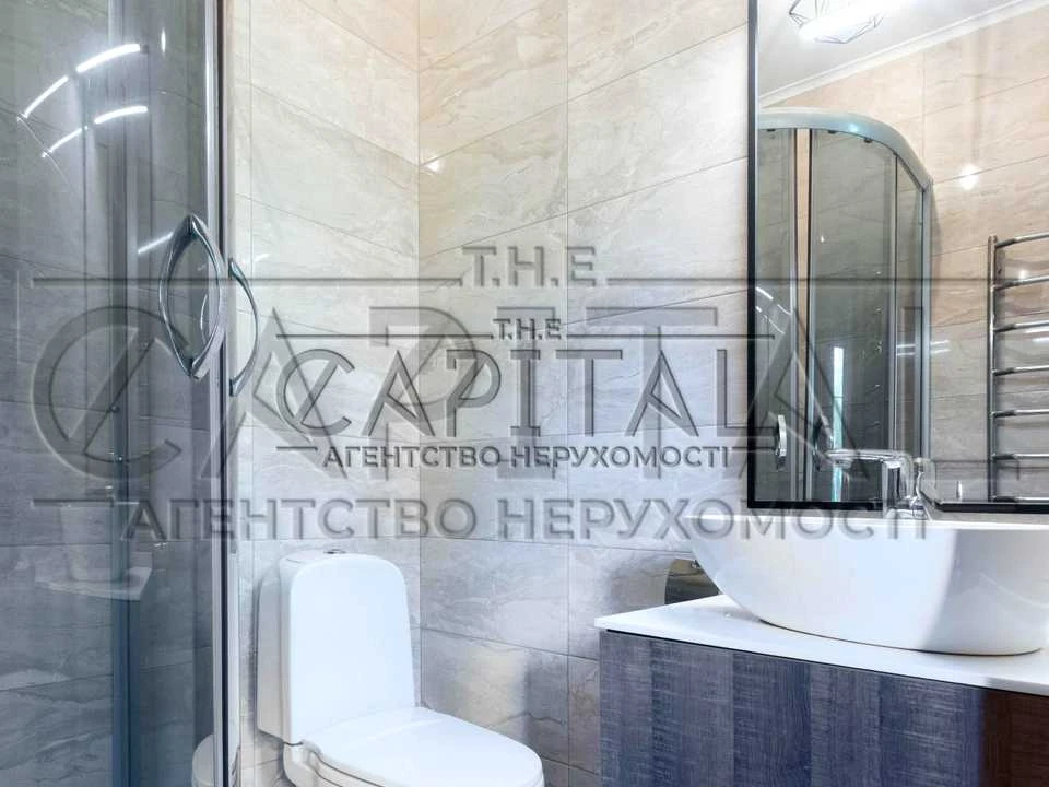 Будинок. Київ, вулиця Стеценка