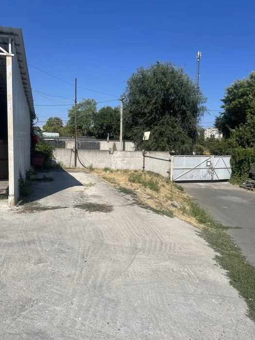ПРОДАЖА Участок 1,1 Га(Госакт) Ильфа Петрова ‼️ Вильямса Ко