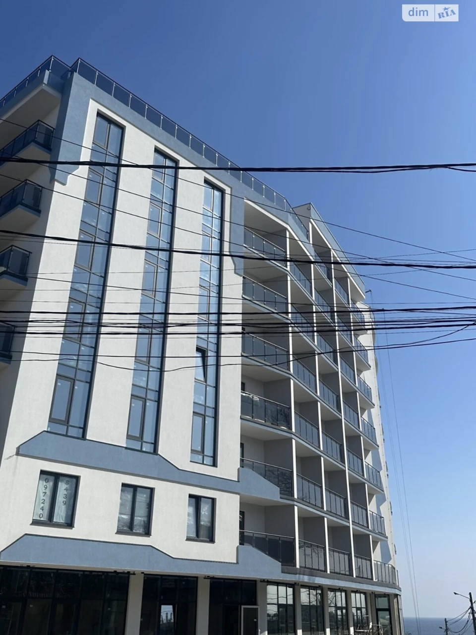 Продається Квартира в Приморському