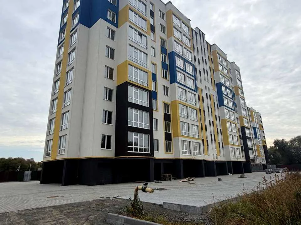 Квартира. Хмельницький, Старокостянтинівське шосе