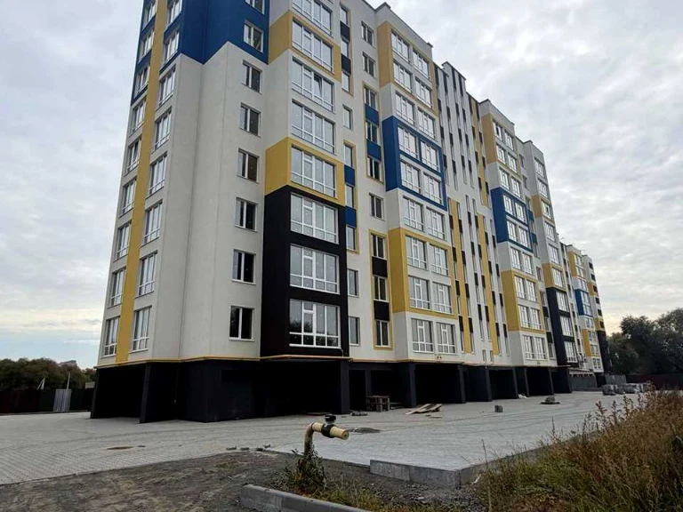 Квартира. Хмельницький, Старокостянтинівське шосе