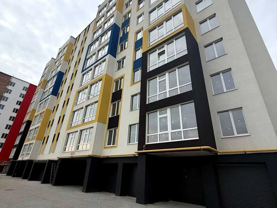 Квартира. Хмельницький, Старокостянтинівське шосе