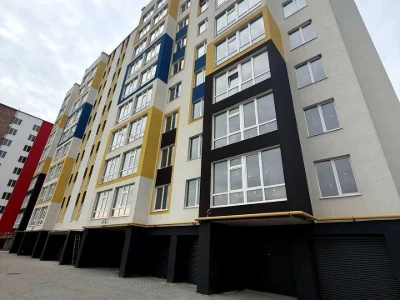 Квартира. Хмельницький, Старокостянтинівське шосе