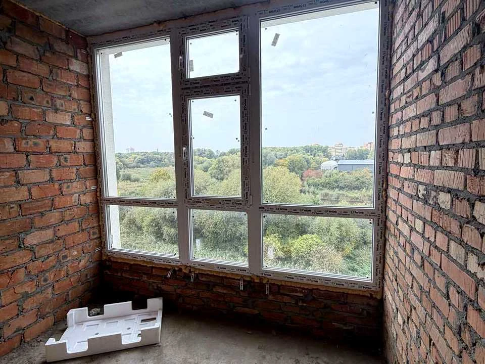 Квартира. Хмельницький, Старокостянтинівське шосе