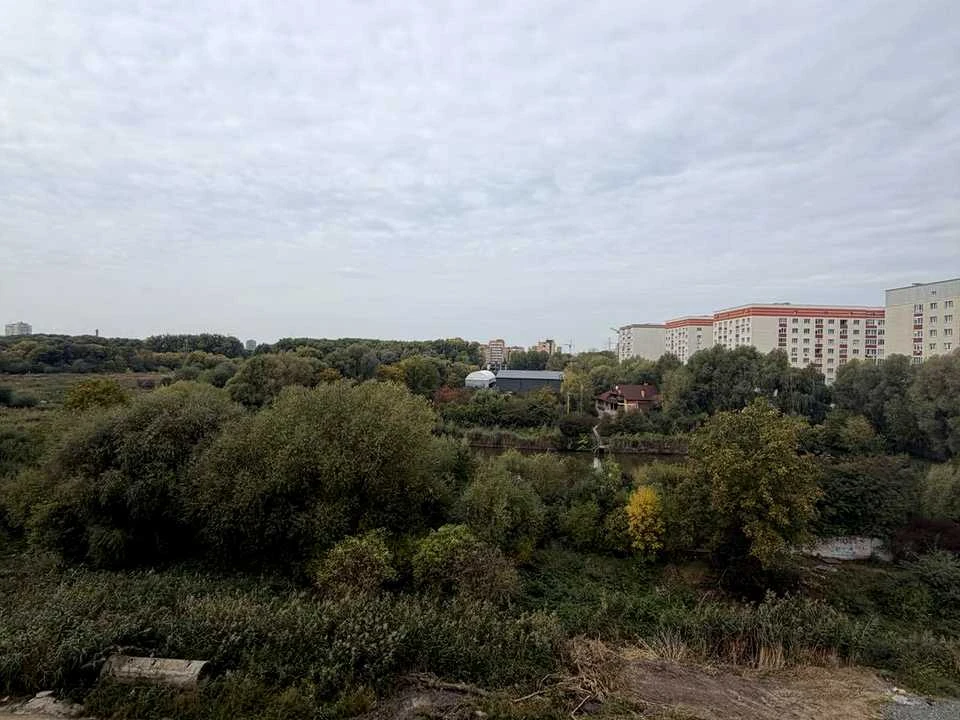 Квартира. Хмельницький, Старокостянтинівське шосе