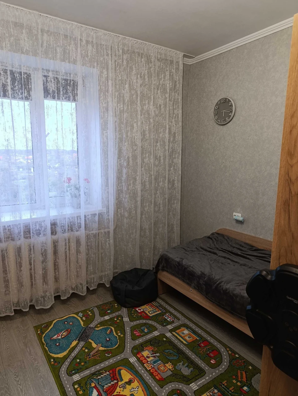 Apartment for sale, 3 rooms, Zhytomyr, Korsnya