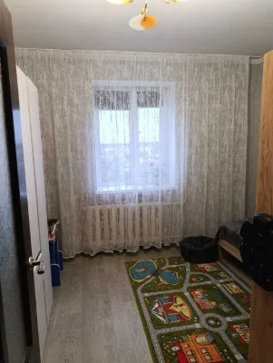 Apartment for sale, 3 rooms, Zhytomyr, Korsnya