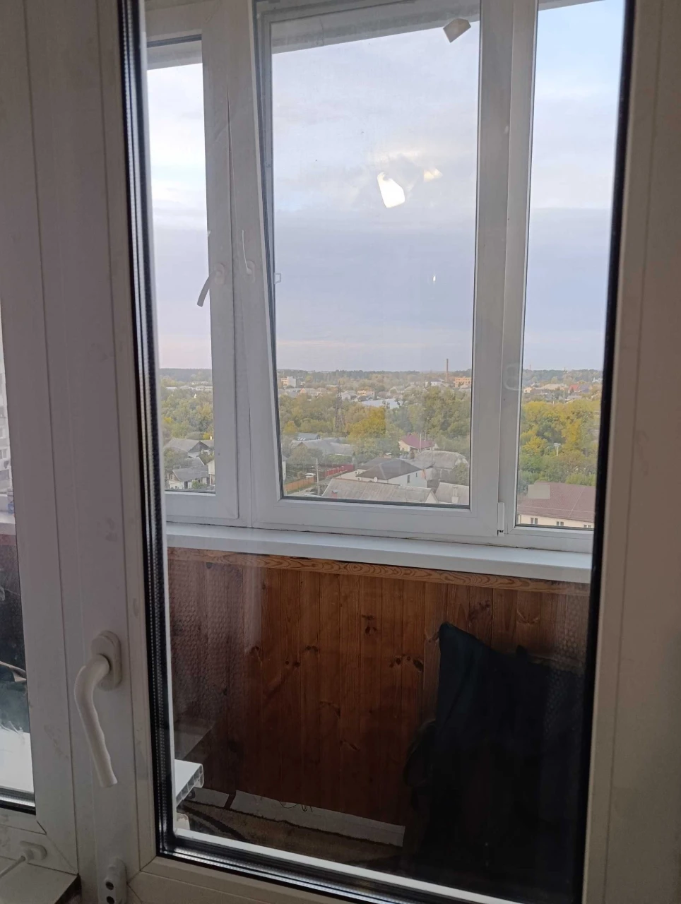 Apartment for sale, 3 rooms, Zhytomyr, Korsnya