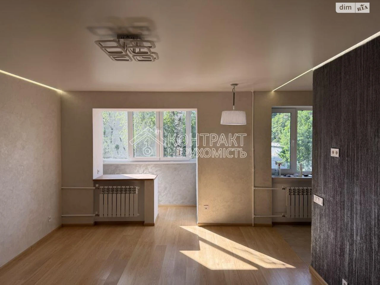 Apartment for Sale in Salthovka