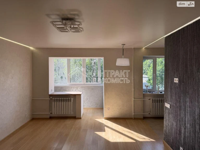 Apartment for Sale in Salthovka