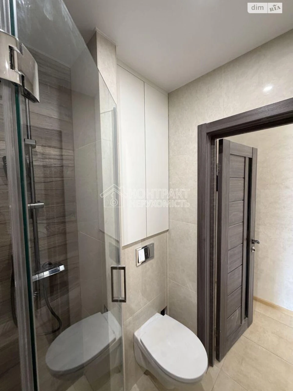 Apartment for Sale in Salthovka