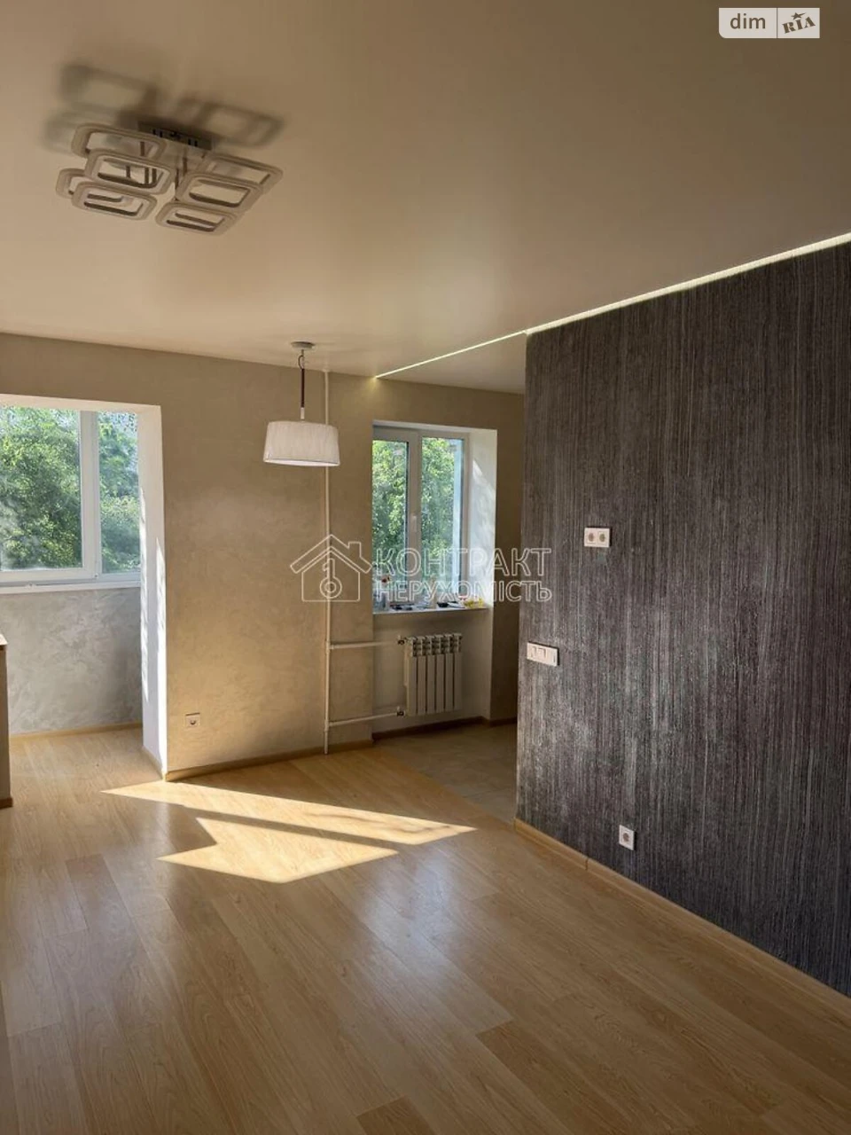 Apartment for Sale in Salthovka