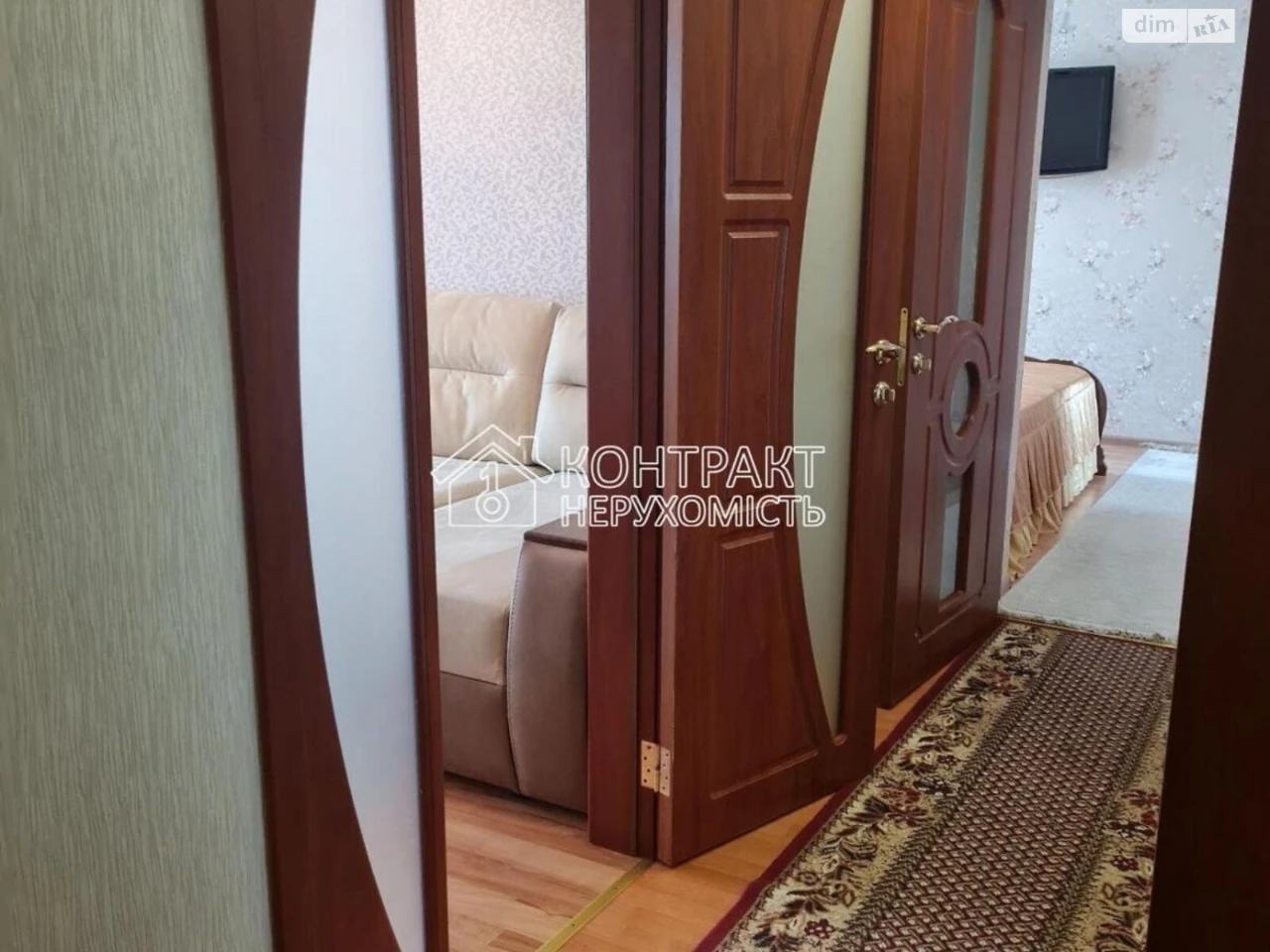 Довгострокова оренда квартири в Холодній Горі