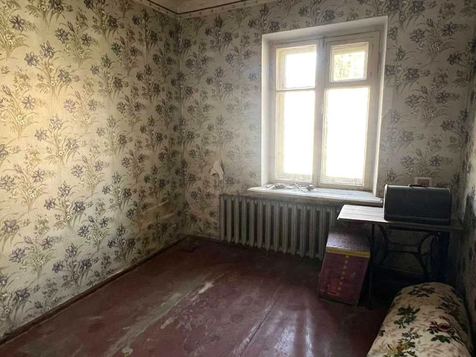 Apartment. Krovyansk, Viktor Chmilenko st.