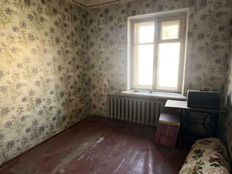 Apartment. Krovyansk, Viktor Chmilenko st.