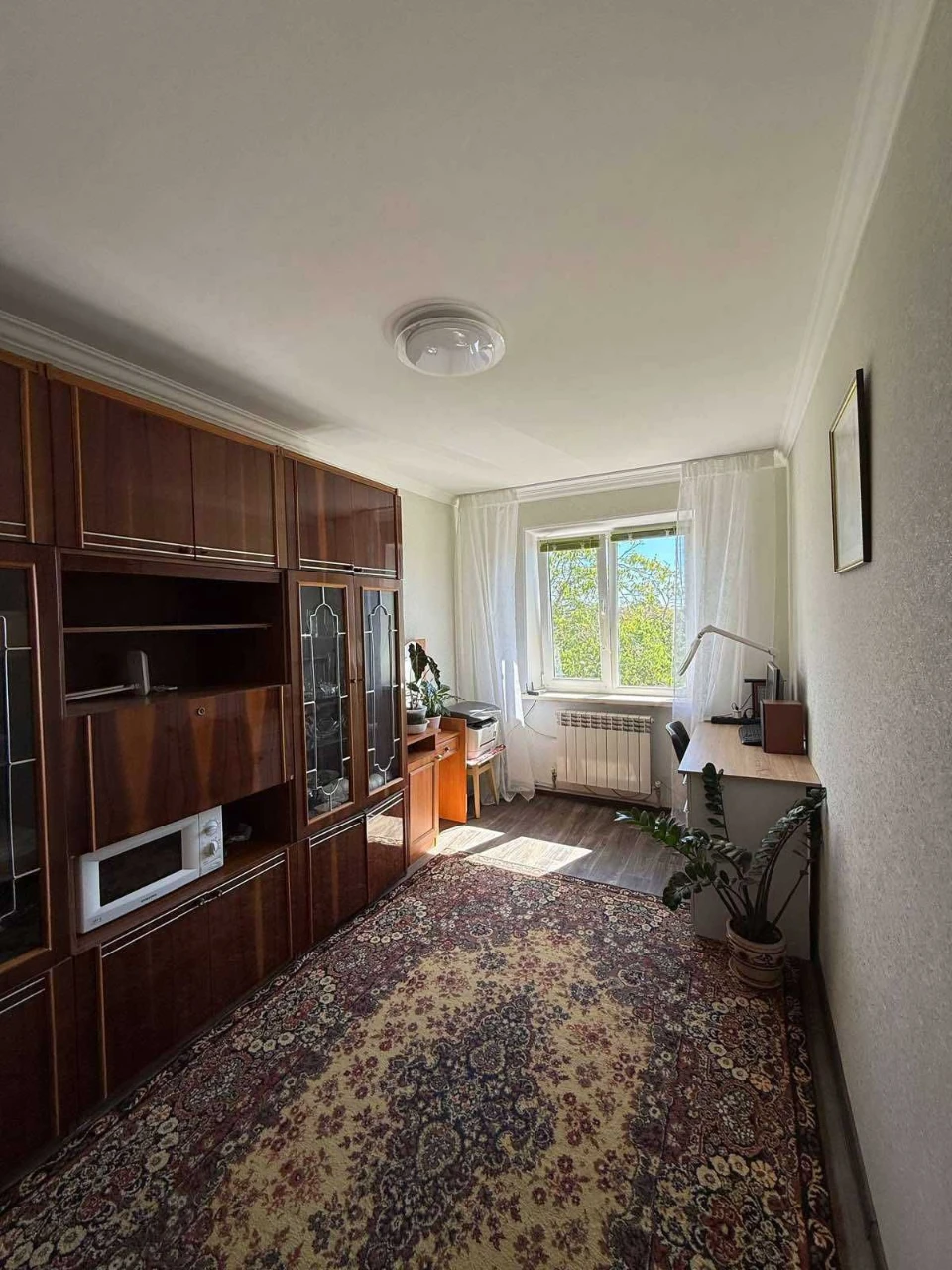 3-room apartment for sale