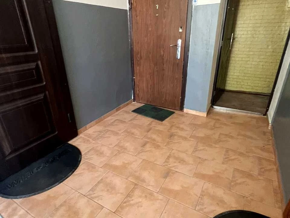 Apartment. Krovyansk, Viktor Chmilenko st.
