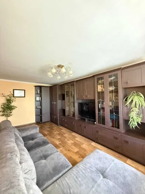 3-room apartment for sale