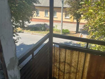 Apartment. Krovyansk, Viktor Chmilenko st.
