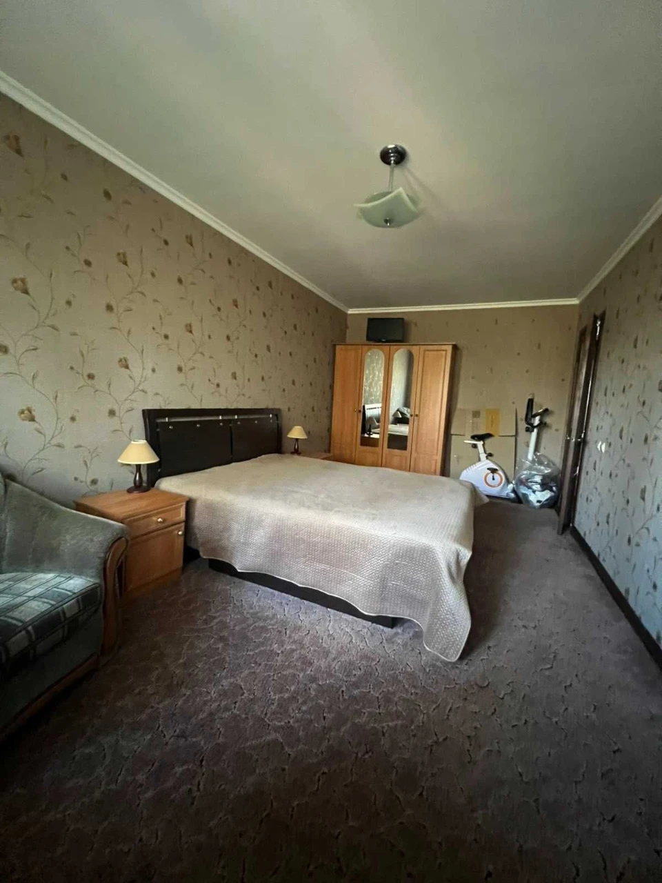 3-room apartment for sale