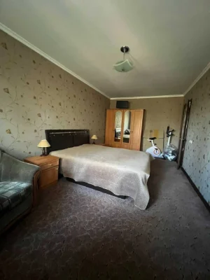 3-room apartment for sale