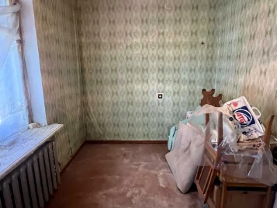 Apartment. Krovyansk, Viktor Chmilenko st.