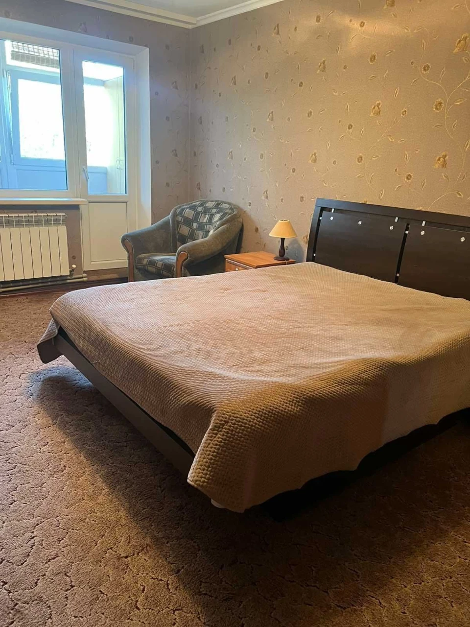 3-room apartment for sale