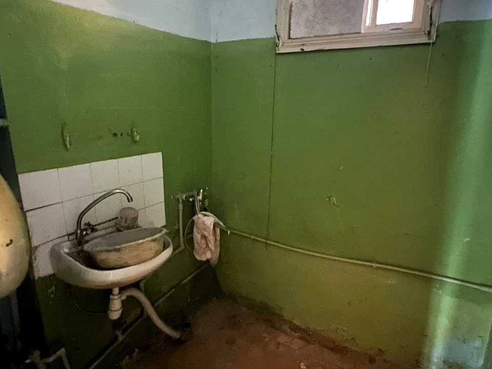 Apartment. Krovyansk, Viktor Chmilenko st.