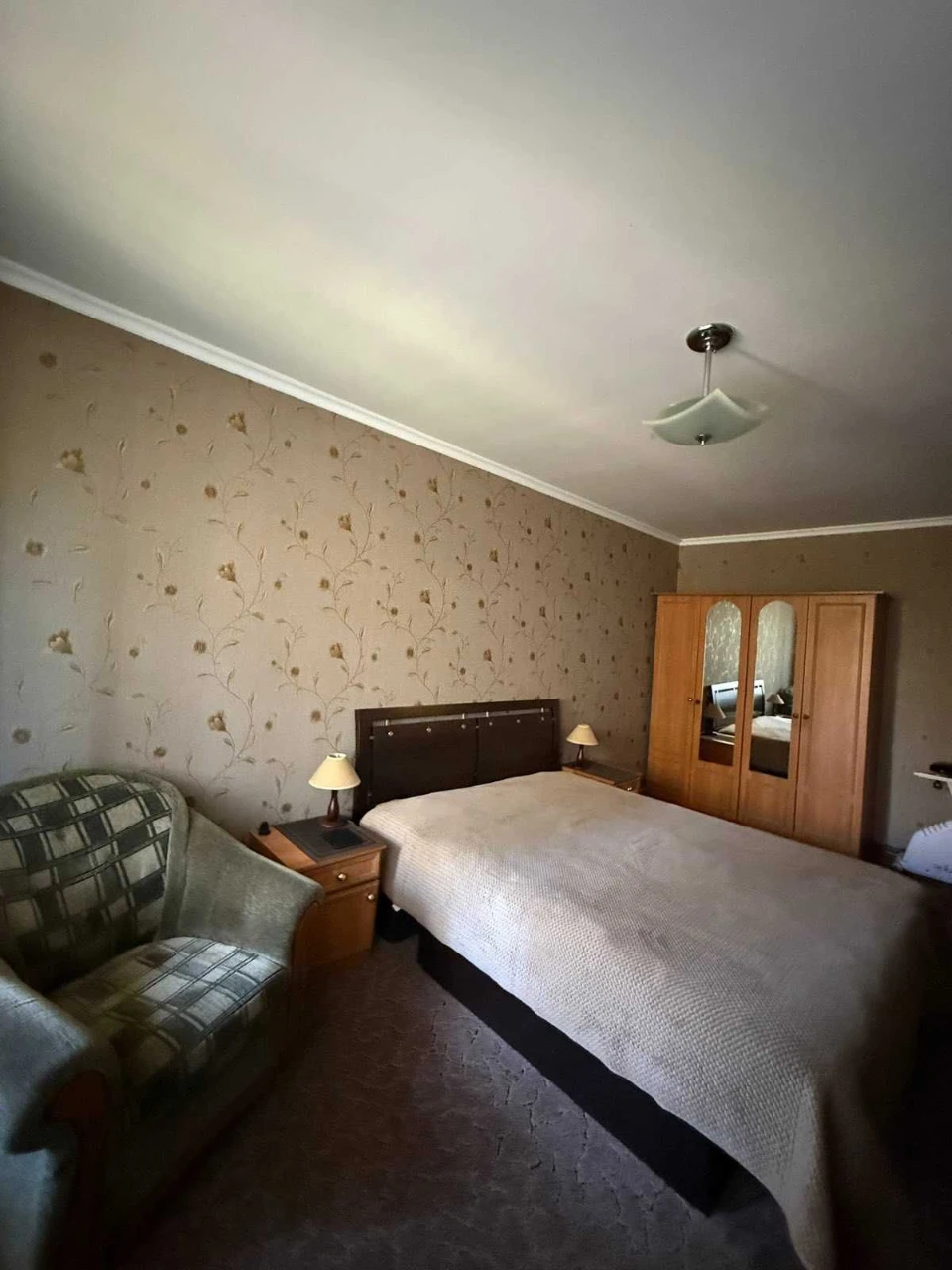 3-room apartment for sale